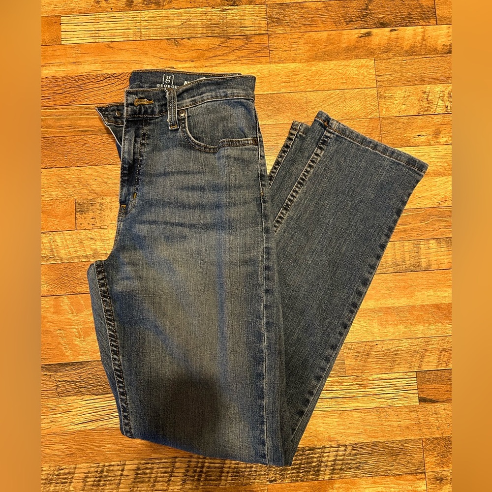 Men’s Denim Jeans 30x32